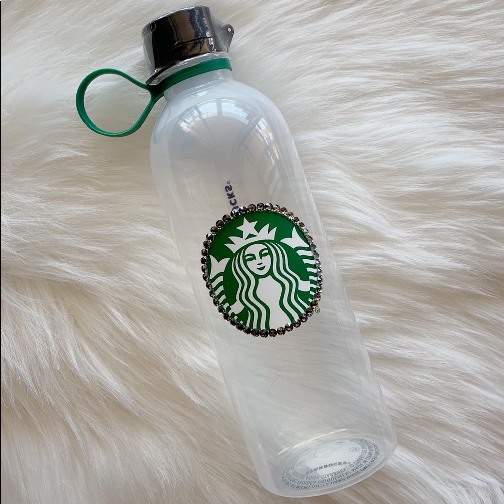 ⚡️Starbucks water bottle
